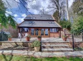 Valley View Barn