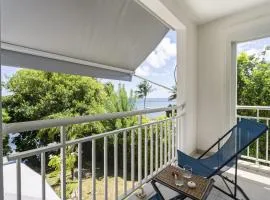 Appartement Mer Azur