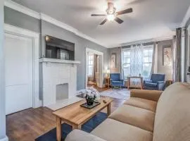 Rozelle Roost Upstairs