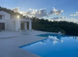 Villa Ebe - Luxury Villa with sea view
