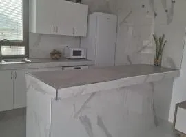 Vivienda Rosa de los James SMC