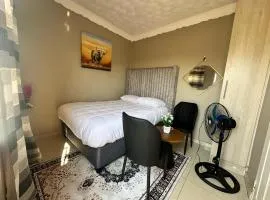 Horus Private Room