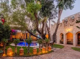 DAR ETTO Riad & Spa