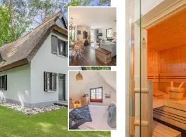 Fischerdorf Ferienhaus Ferdinand