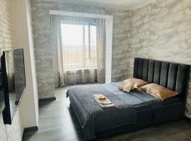 Аэропорт apartments