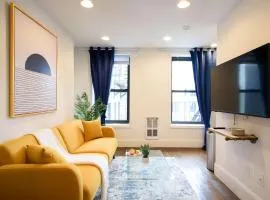 69-5A Modern Lower East Side 1BR Apt BRAND NEW