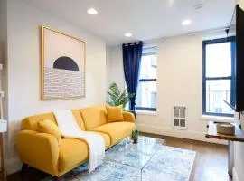 69-5A Modern Lower East Side 1BR Apt BRAND NEW