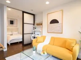 69-5A Modern Lower East Side 1BR Apt BRAND NEW