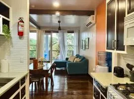 360 Suites - Sea View, One Bedroom