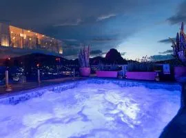 Hotel Villa Peñasco