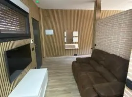 Apartamento en Sevilla