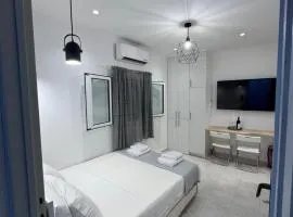 Spartan Nest Modern Cozy Stay