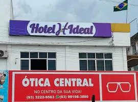 Hotel Ideal