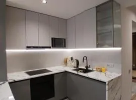 Mansur Nrg Tower