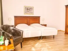 HOTEL Am Ratshof
