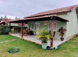 Casa de Praia - LONG BEACH - Cabo Frio - Unamar