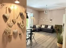 Appartamento Casa Patrizia