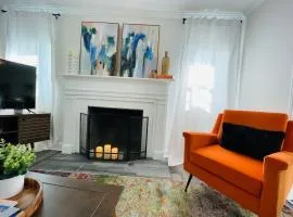 83rd Street Comfy Cottage