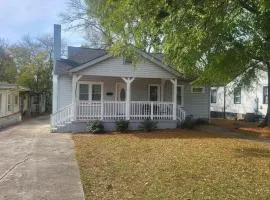 83rd Street Comfy Cottage