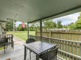 Terrace G Cozy Ranch