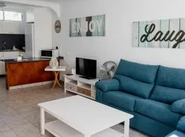 Estancia - Bungalow en Puerto Rico