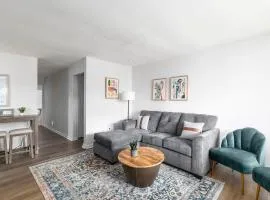 37th Street Bungalow