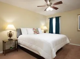 Monterey Drive Maison