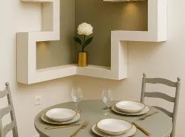 Apartman 993