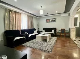 LuxuryHomeUlcinj