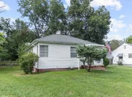 57th Blushing Bungalow