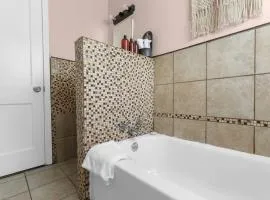 57th Blushing Bungalow