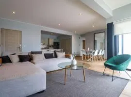 Beautiful 2BR with Terrace in Miraflores