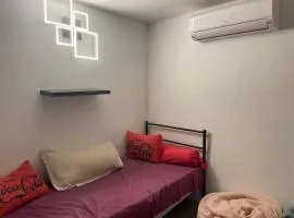 Chambre Ventabren avec mezzanine
