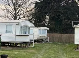 Seaside Getaways - Happy Days Chapel st Leonards
