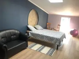 Grande Chambre d'hôtes