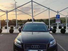 Premium Class Audi