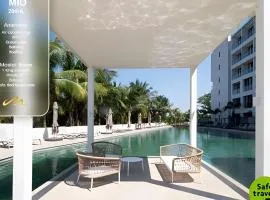 SH Mio 204-A by Del Mar