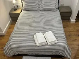 Suíte Majestic