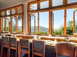 Redbourne Hilldrop Guesthouse B&B