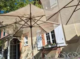 Cottage Le Home Plage 8pers