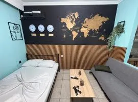 Amazing studio Φωλιά in Xanthi - myHomee