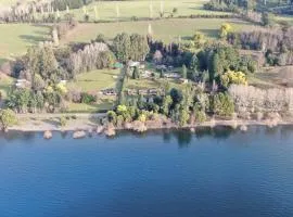 Ranco Lodge