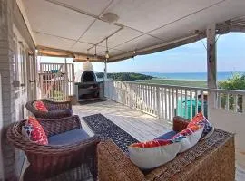 Ocean Crest Villa