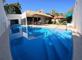 Casa Bugambilia - Santa Cruz