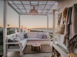 Hinterland Retreat: Gisborne şehrinde bir konaklama birimi