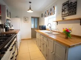 Tilly Cottage, DurhamDales