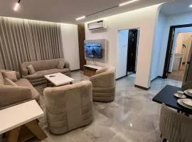 New Apartment Located in Middle of Bahrain