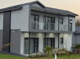 Thandekile Garden Venue