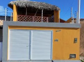 Casa no Coqueiro com jacuzzi