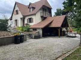 Gîte Naoric